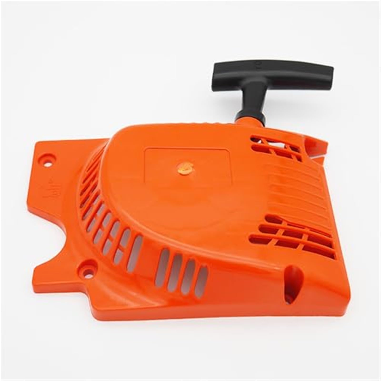 Arrancador de Retroceso Rojo para Motosierra de 4500, 5200, 5800, 45 CC, 52 CC, 58 CC, Herramientas de jardín, cortacésped Pieza de Repuesto para el Conjunto de Arranque