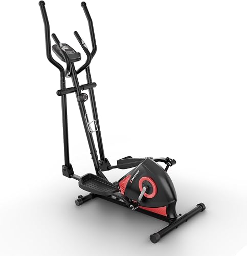 Vélo elliptique Sportstech CX608