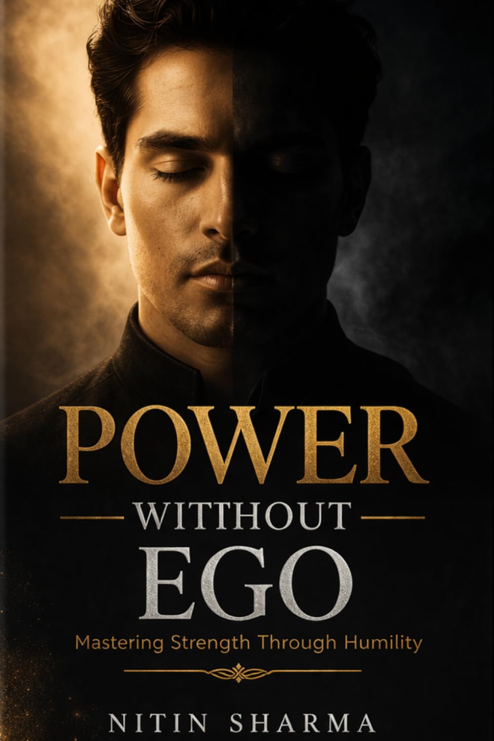 Power_Without_Ego: Mastering Strength Through Humility