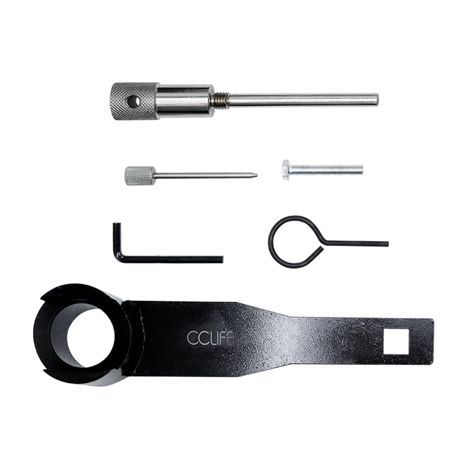 Catena di regolazione blocco motore auto strumento 2.0d M9R 2.3d M9T