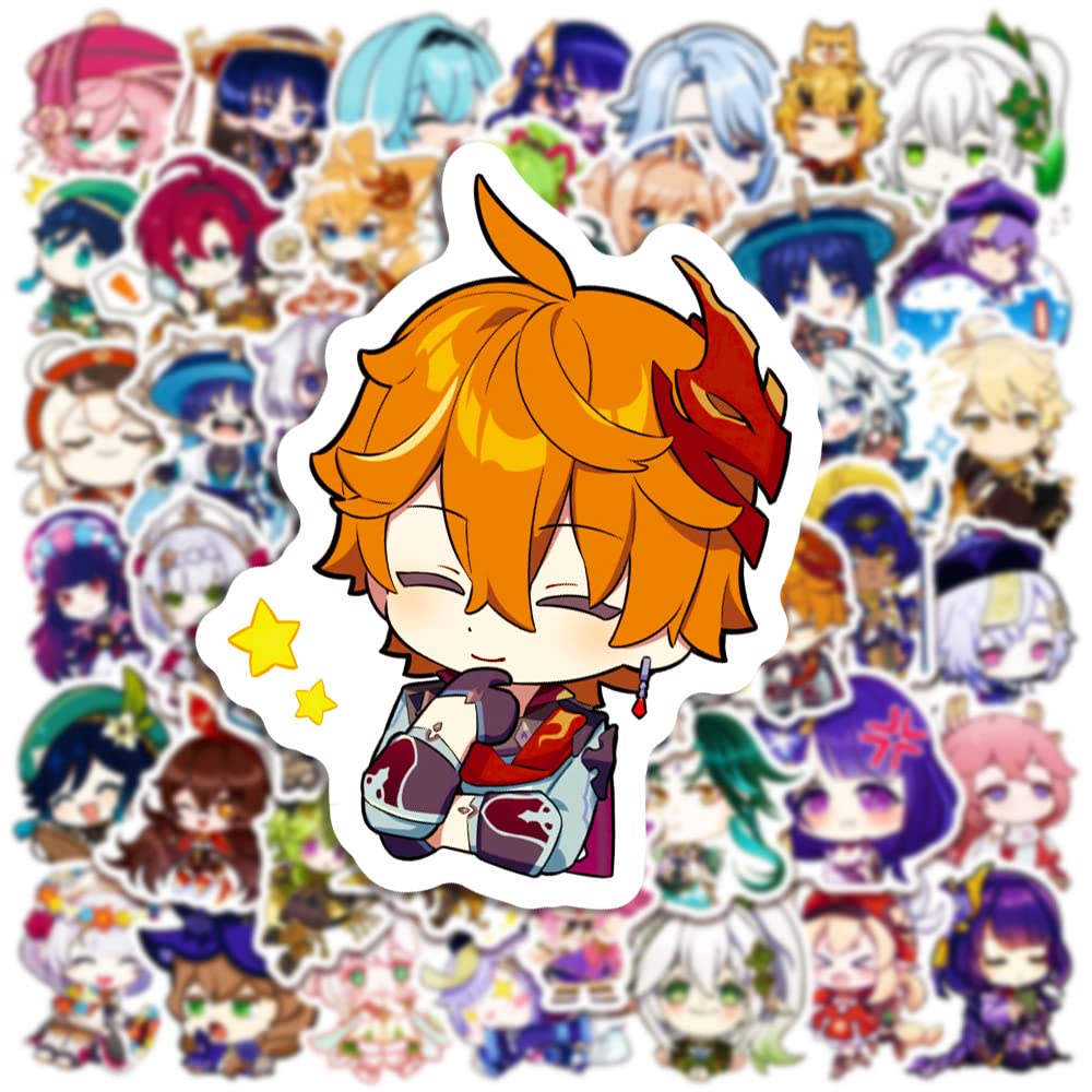 原神　タイトー　ステッカー　まとめ売り 原神 タイトー ステッカー まとめ売り 原神】コラボシリーズ