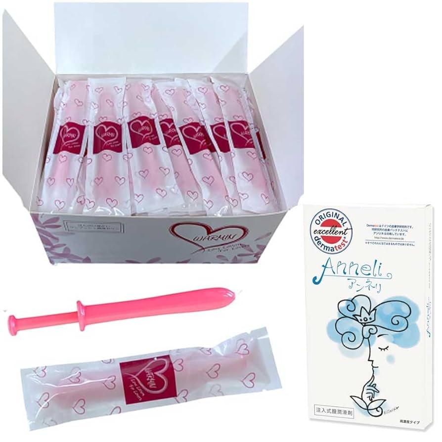 WARMIN（ワーミン）100本入り 仕込みローション