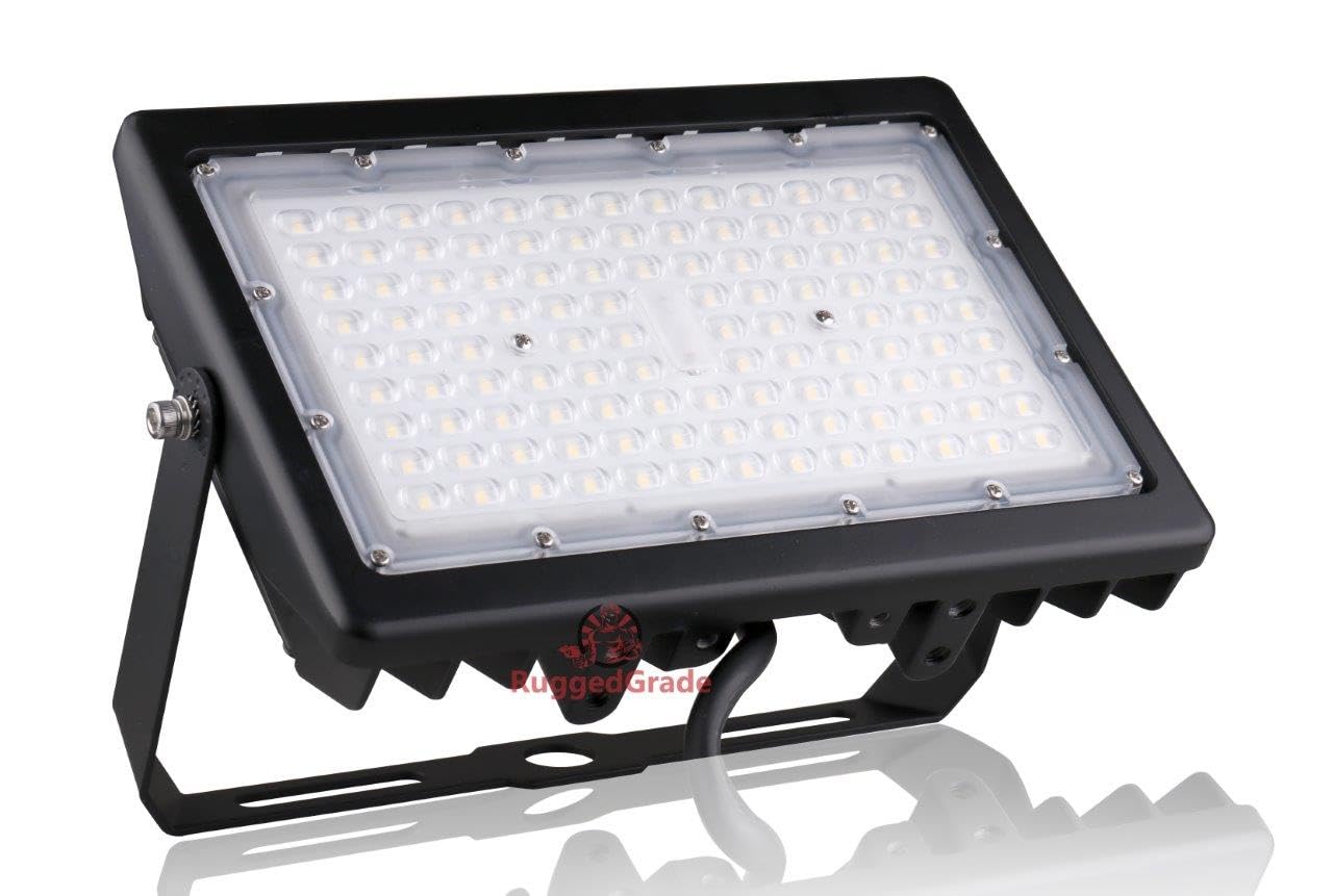 Led Threaded Conduit Light Motion Sensor Light RuggedGrade Threaded Conduit Mount For 90W Kivo LED ...