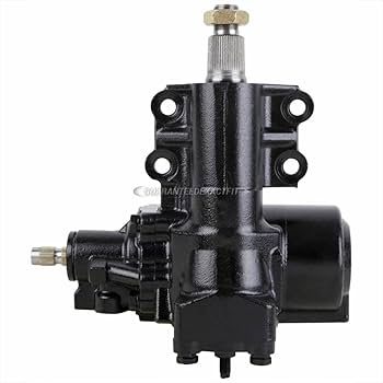 Amazon.com: Power Steering Gear Box Gearbox For Toyota Land