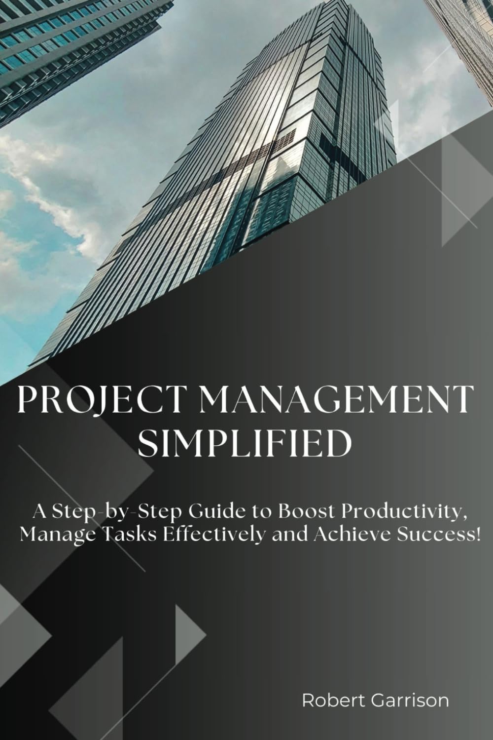 The Ultimate Project Management Handbook