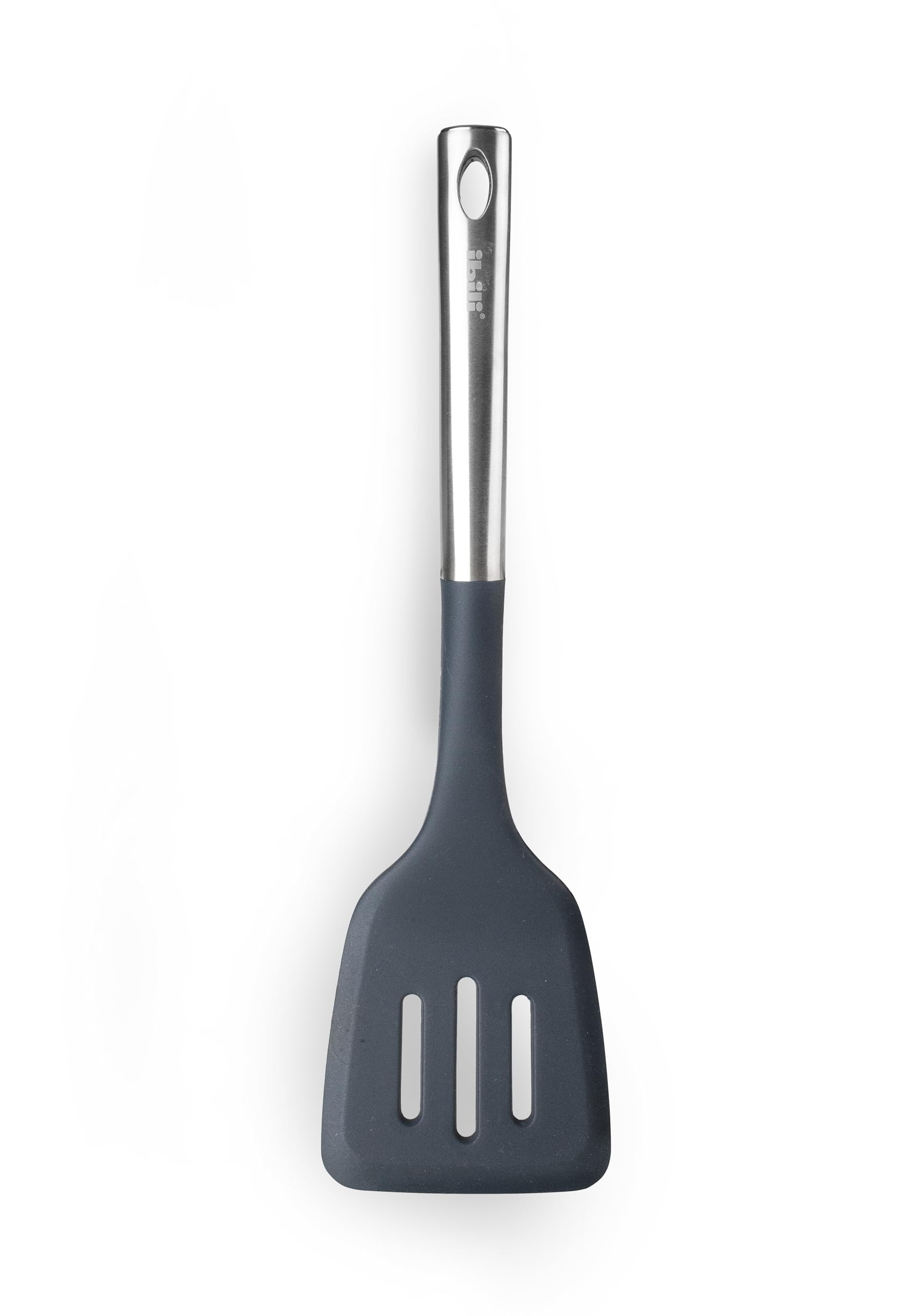 IBILI -Malmo Spatula, Silicone and Stainless Steel, 34.8 cm