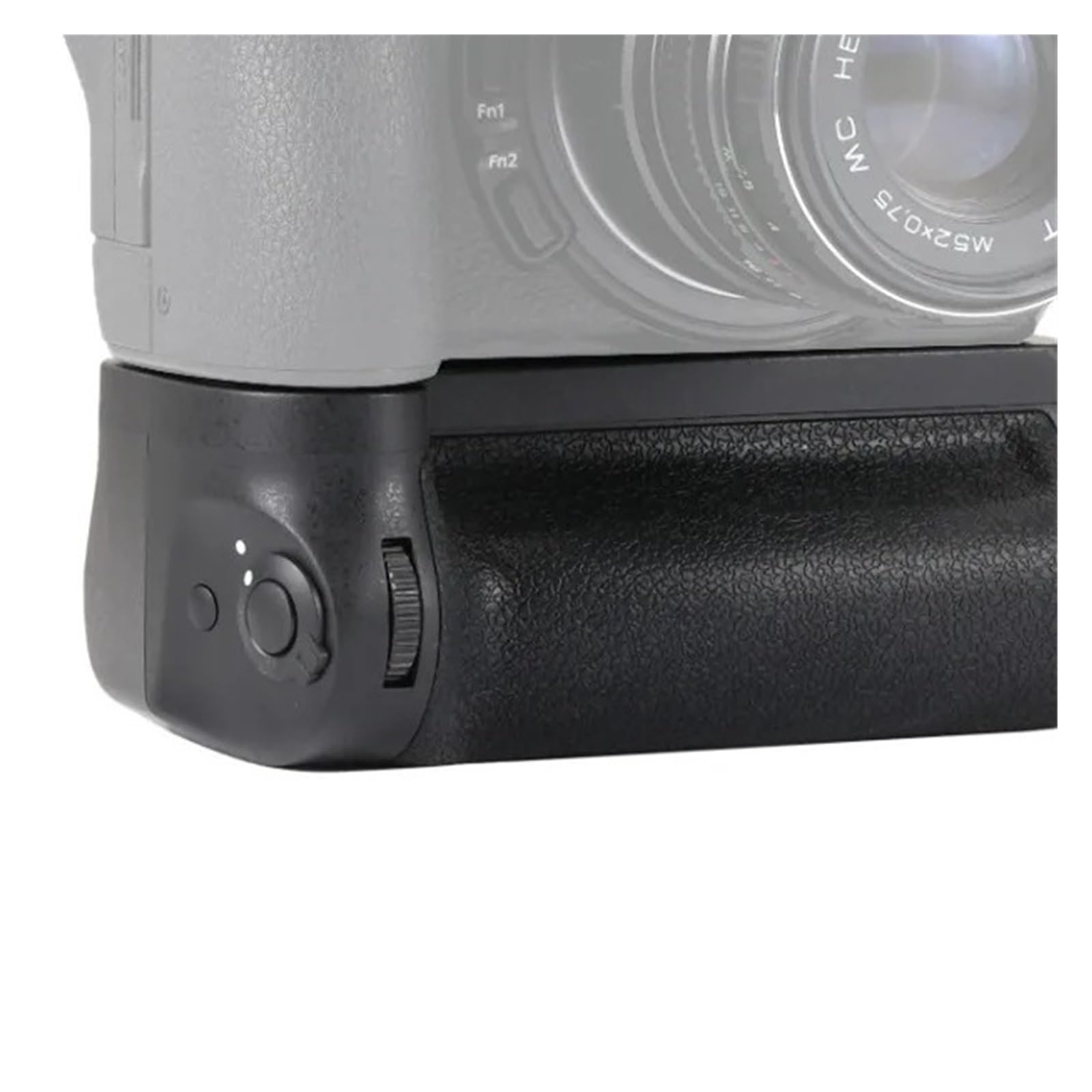 Compatibile con l'impugnatura portabatteria Nikon Z6III Z5II MB-N14