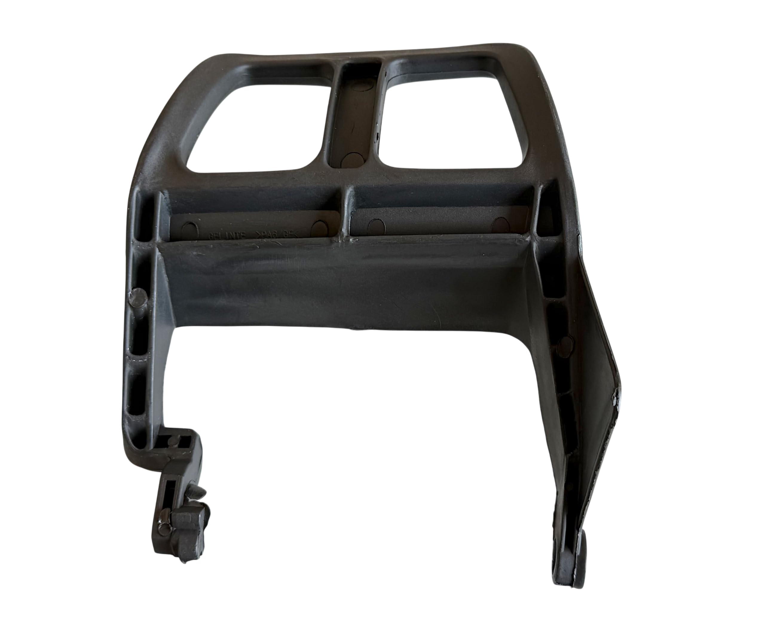 Poignée de frein pour tronçonneuse STIHL 029 MS290 MS390 pour travaux de bûcheronnage