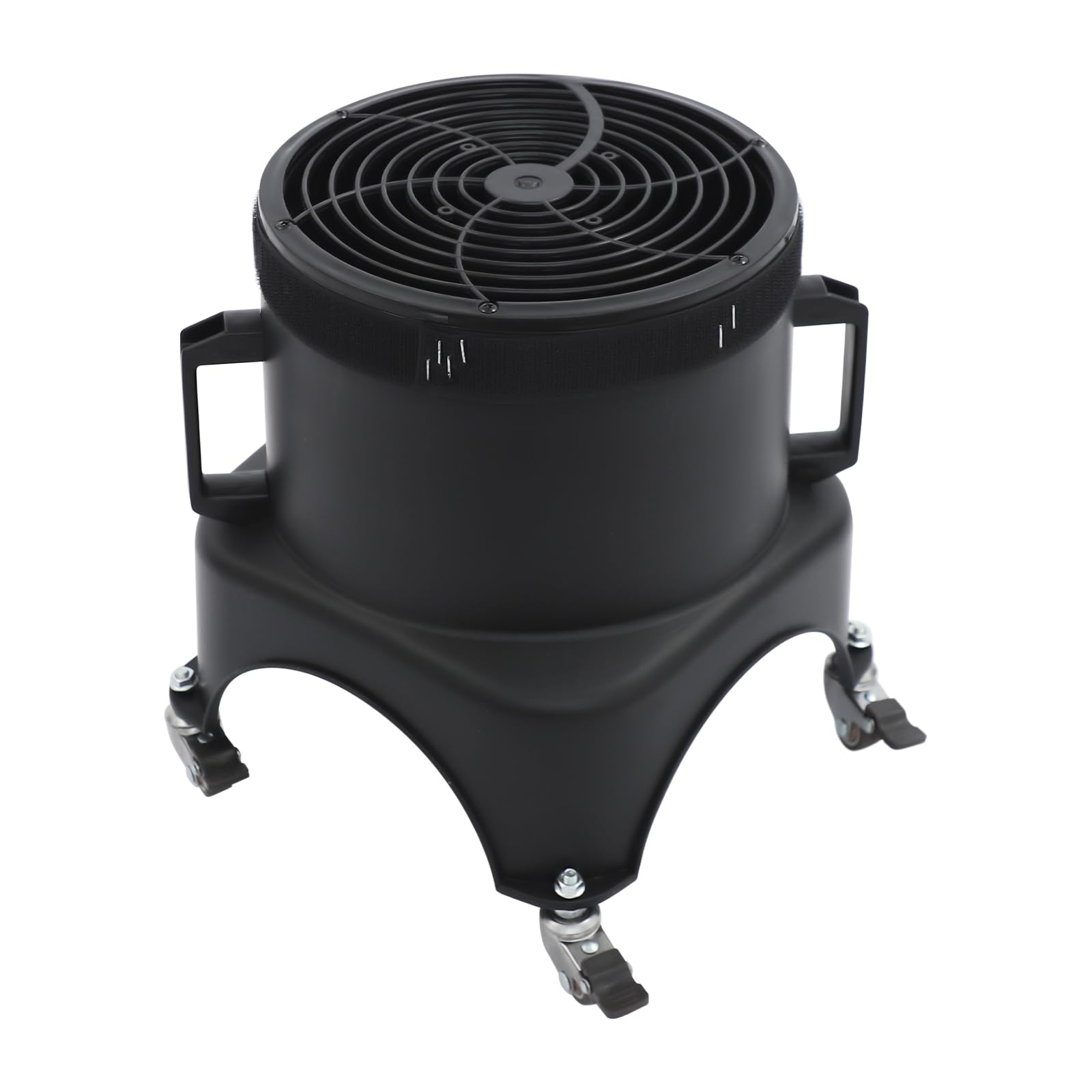 Inflatable Air Dancer Gebläse 180W, Air Blower 22cm Luftauslass für Werbung Festival Party