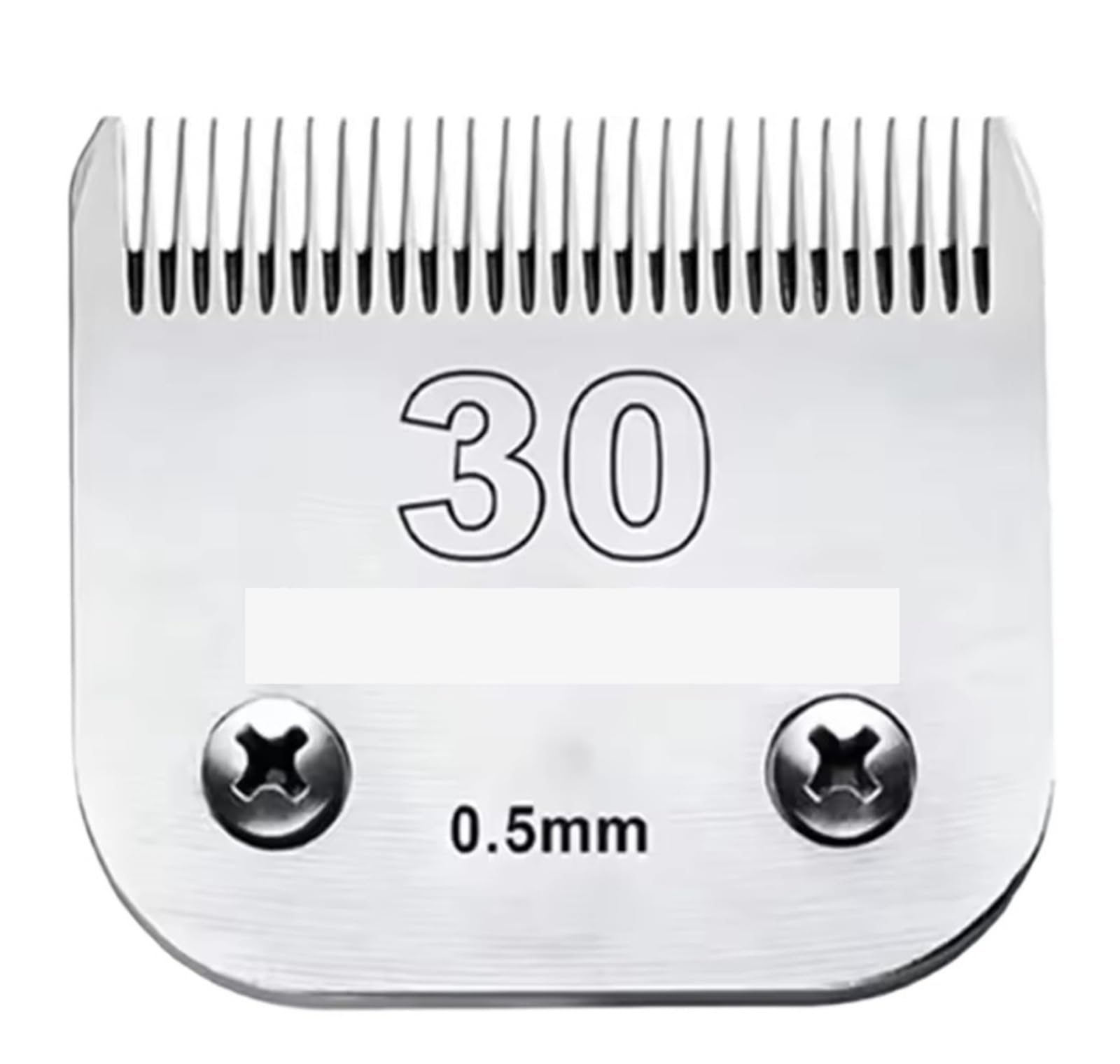 Compatibile Con Ceramica, Compatibile Con Andis, Lama For Rifinitura A5