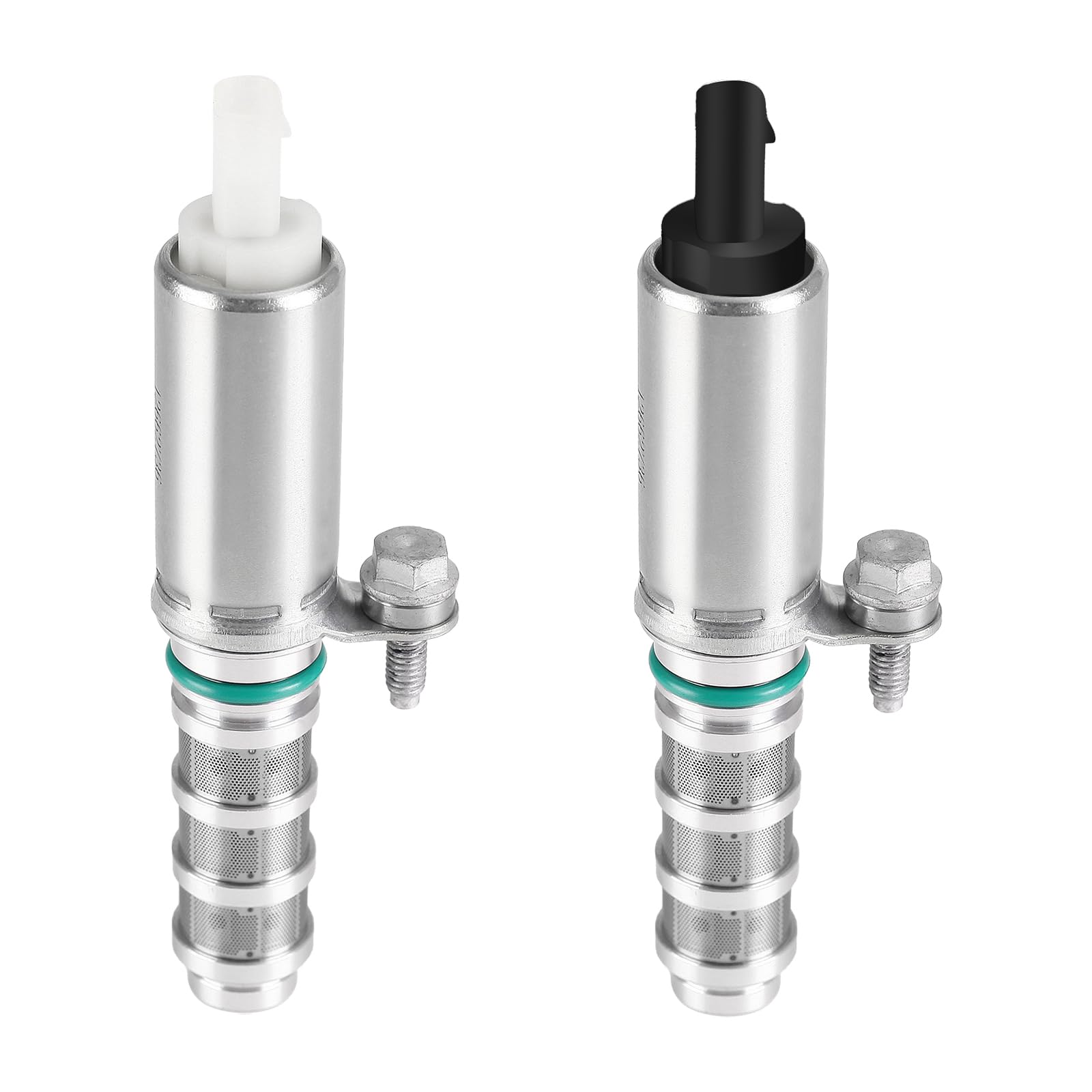 Variable Valve Timing VVT Solenoid Fits for Chevy Camaro Colorado Impala Malibu, for GMC Canyon Acadia, for Buick Cadillac 2.0L 2.5L - Camshaft