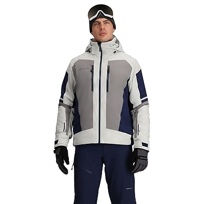 Obermeyer Charger Jacket Men