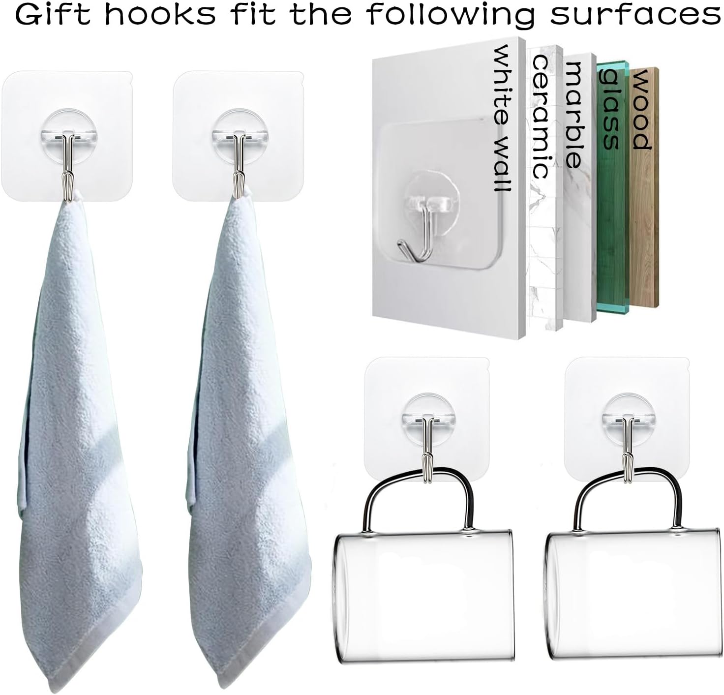 Toothbrush Holder and Tootaste Dispenser Set, Automatic Tootaste