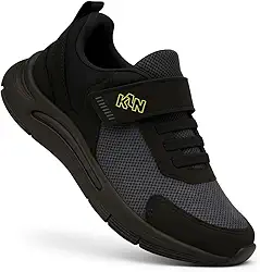 Tênis Infantil Klin New Sport Conforto Escola Original