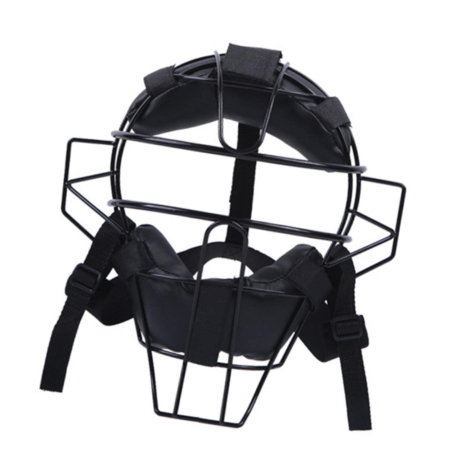 LOVIVER Mascarilla para Softball, Accesorios Deportivos, protección para la Cabeza, cómoda de béisbol para béisbol y