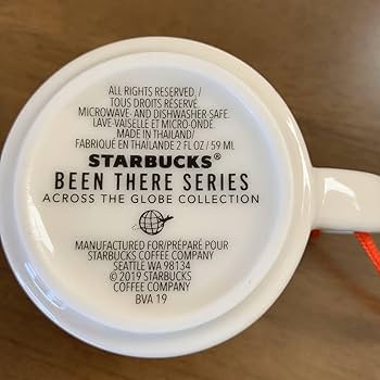 Amazon | 北米 カナダ スターバックス Bean there シリーズ