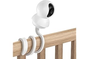 Tapo C225 Baby Monitor Mount: Secure and Versatile