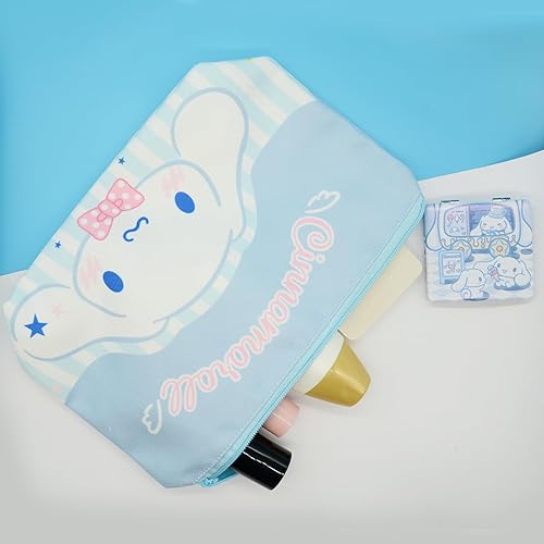 Miniatura 6 de Bolsa de maquillaje Kawaii, Cin