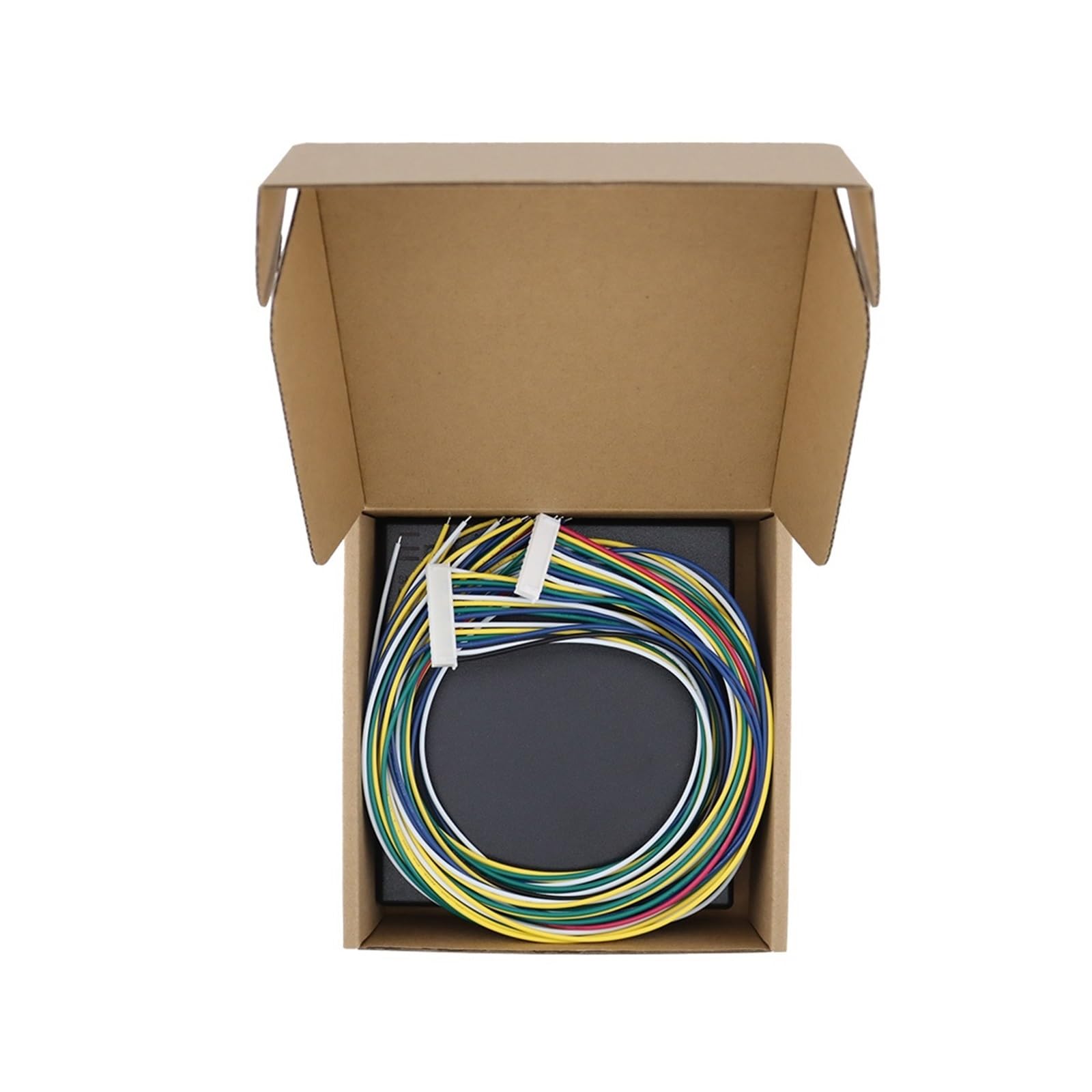 Bilanciatore Attivo 4A con Corrente di bilanciamento BT Neey for Batteria agli ioni di Litio Lifepo4 2S~24S Equalizzatore 4A