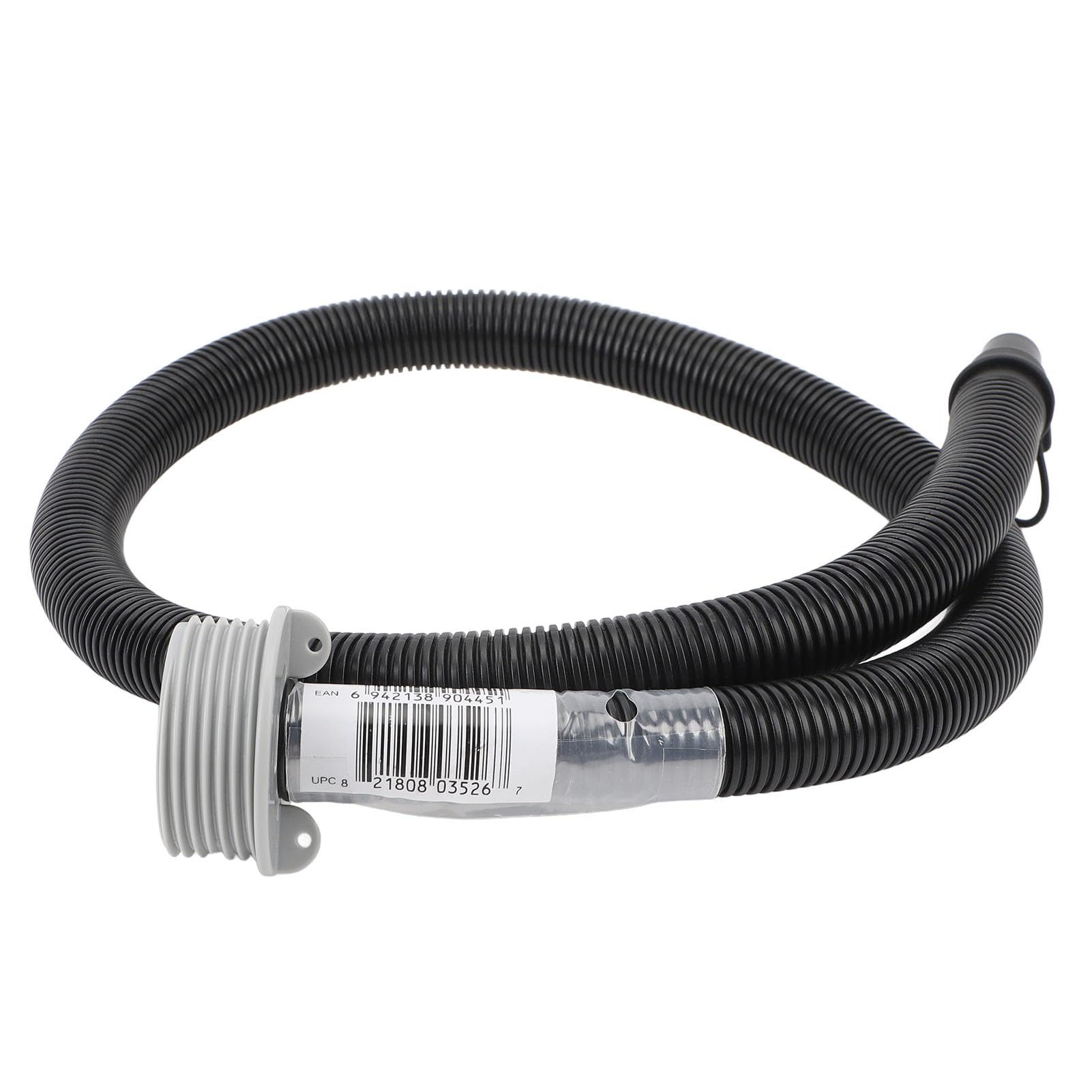 Nadmuchiwany wąż do Wanny Z Hydromasażem do P05341, długość 106 Cm, Gwint Zewnętrzny 51 Mm, Tworzywo Sztuczne, Odpowiedni do Spa Lay Z, Nadmuchiwana Wanna do Masażu