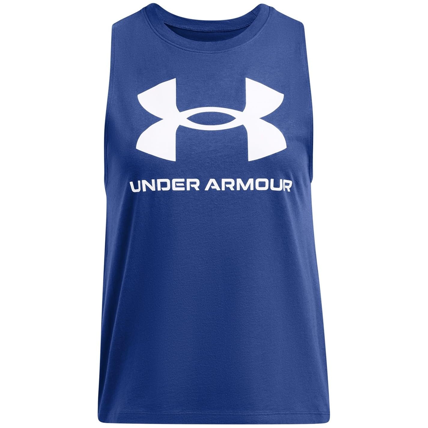 Under Armour Live Sportstyle Graphic Tank-Tanque Camiseta para Mujer — view 13
