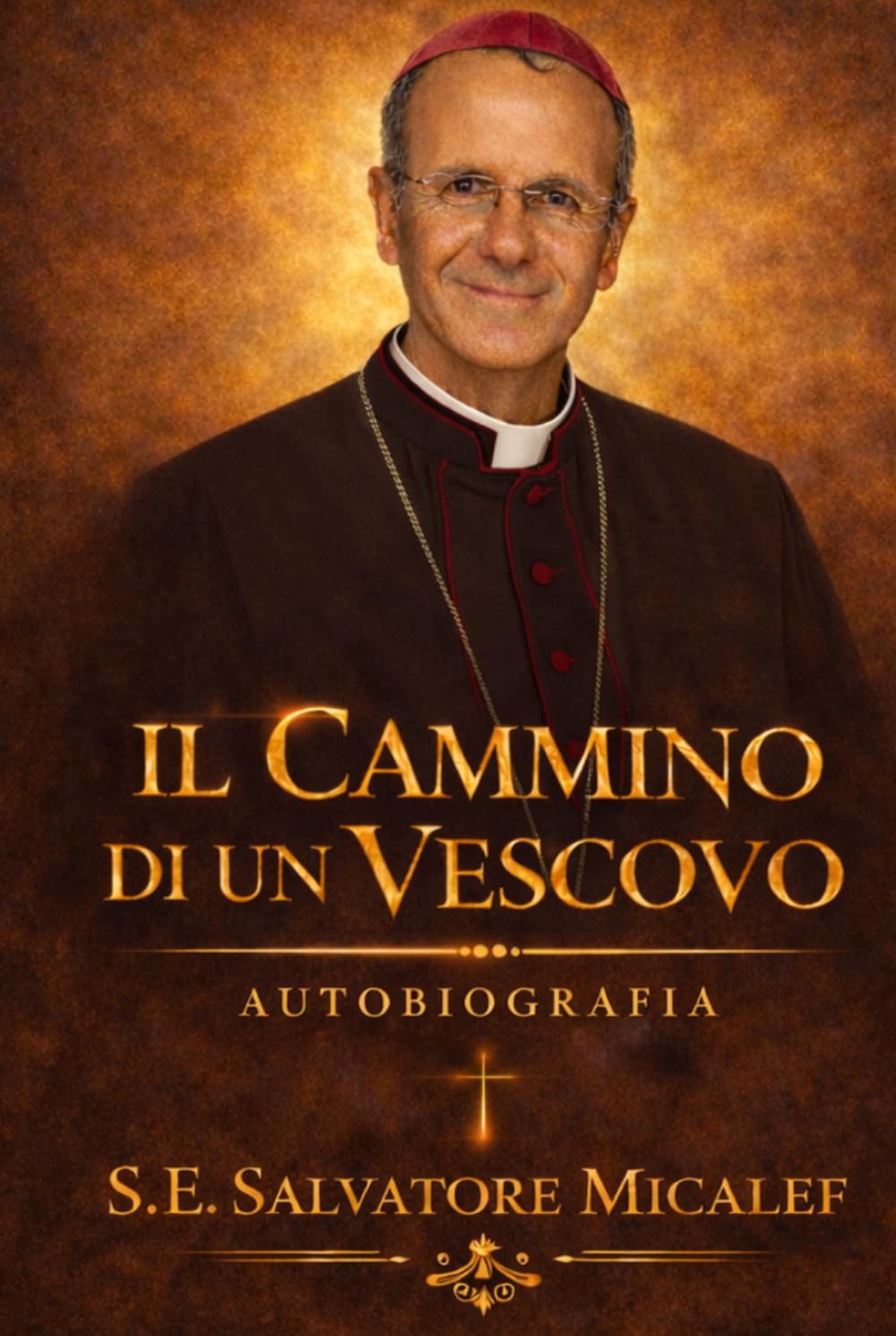Il Cammino di un Vescovo