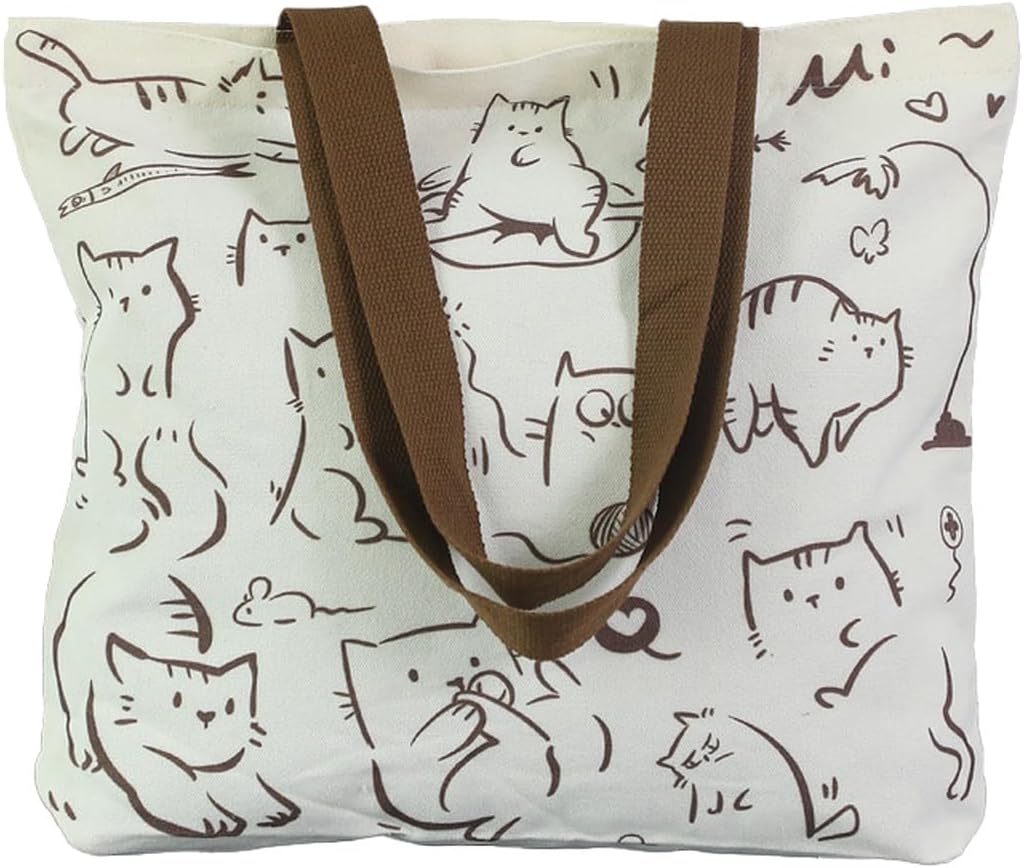 Foldable Shopping Bag Reusable Tote Grocery Bag