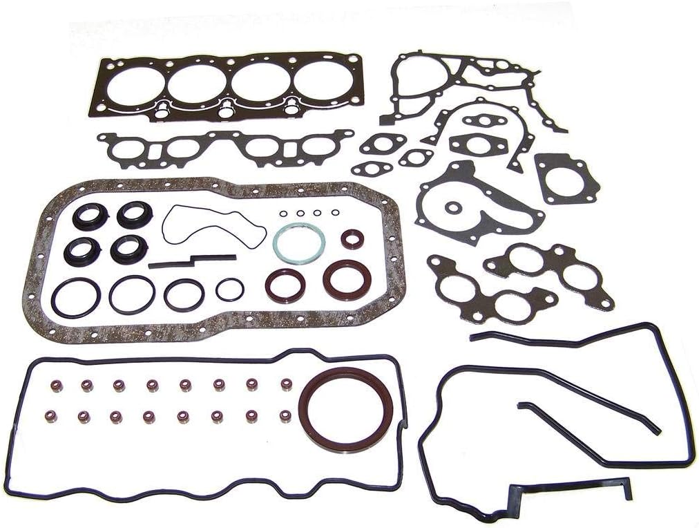DNJ EK985 Engine Rebuild Kit for 1996-1999 Toyota Camry Celica 2.2L L4 16V DOHC 2164cc