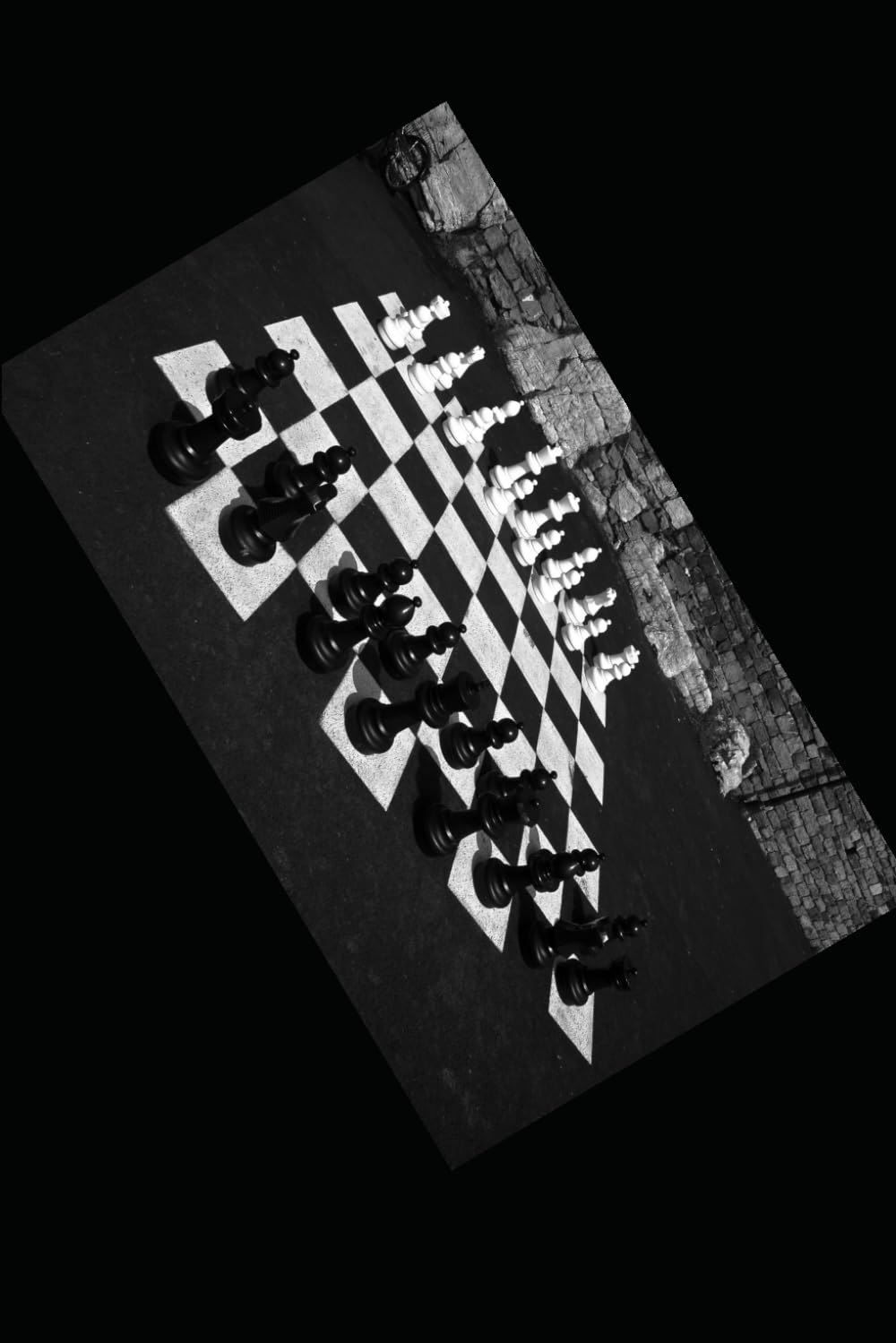 Split Between Souls: Paperbook