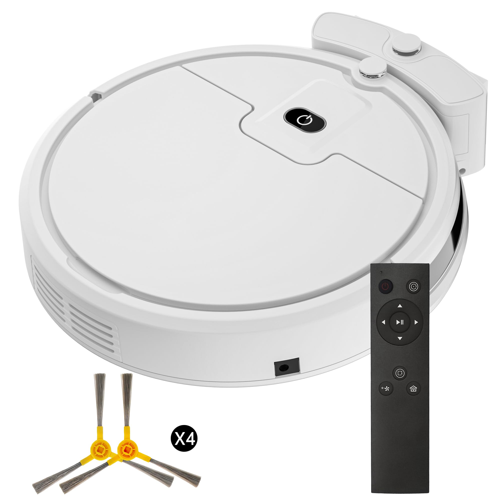 ENCHE Robot Vacuums
