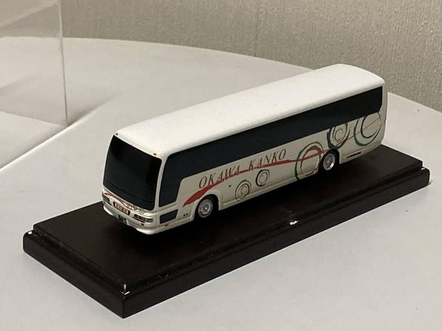 アドウィング 1/80 三菱ふそうエアロクイーン 岩手県北自動車 高速バス アドウィング 1/80 三菱ふそうエアロクイーン 岩手県北自動車