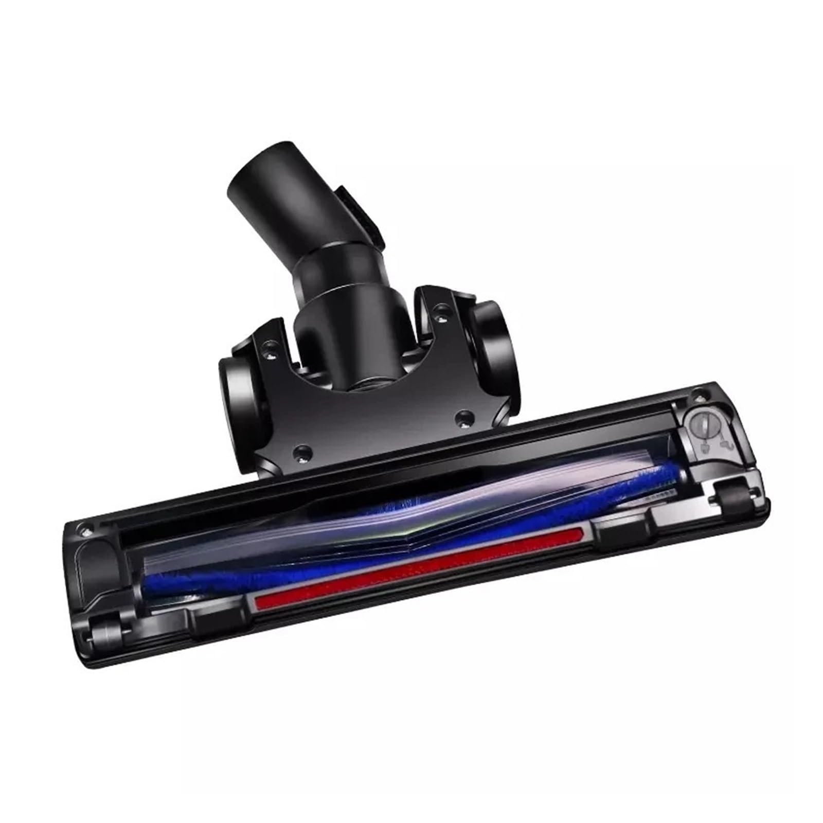 XDQNUAIZ 32mm Air Driven Turbo Floor Brush Compatible for ELECTROLUX VAX Miele Henry Vacuum Cleaner Replacement Brush Head Tool Accessories
