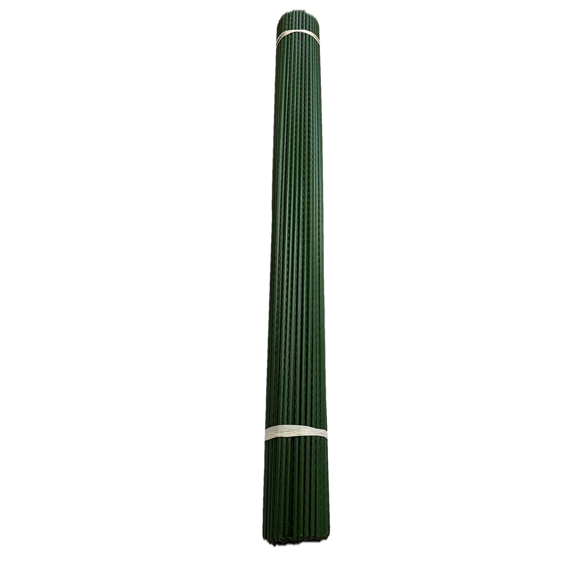 Tyczka stalowa powlekana 180cm 16mm 25 sztuk
