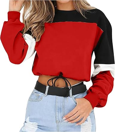 Tops for jeans fashion amazon Clearance