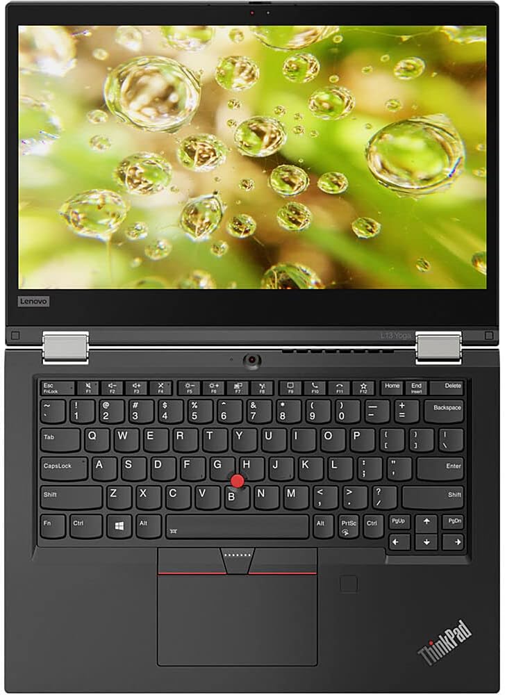 Lenovo ThinkPad L13 Yoga 2-in-1 Touch-Screen Pakistan Ubuy