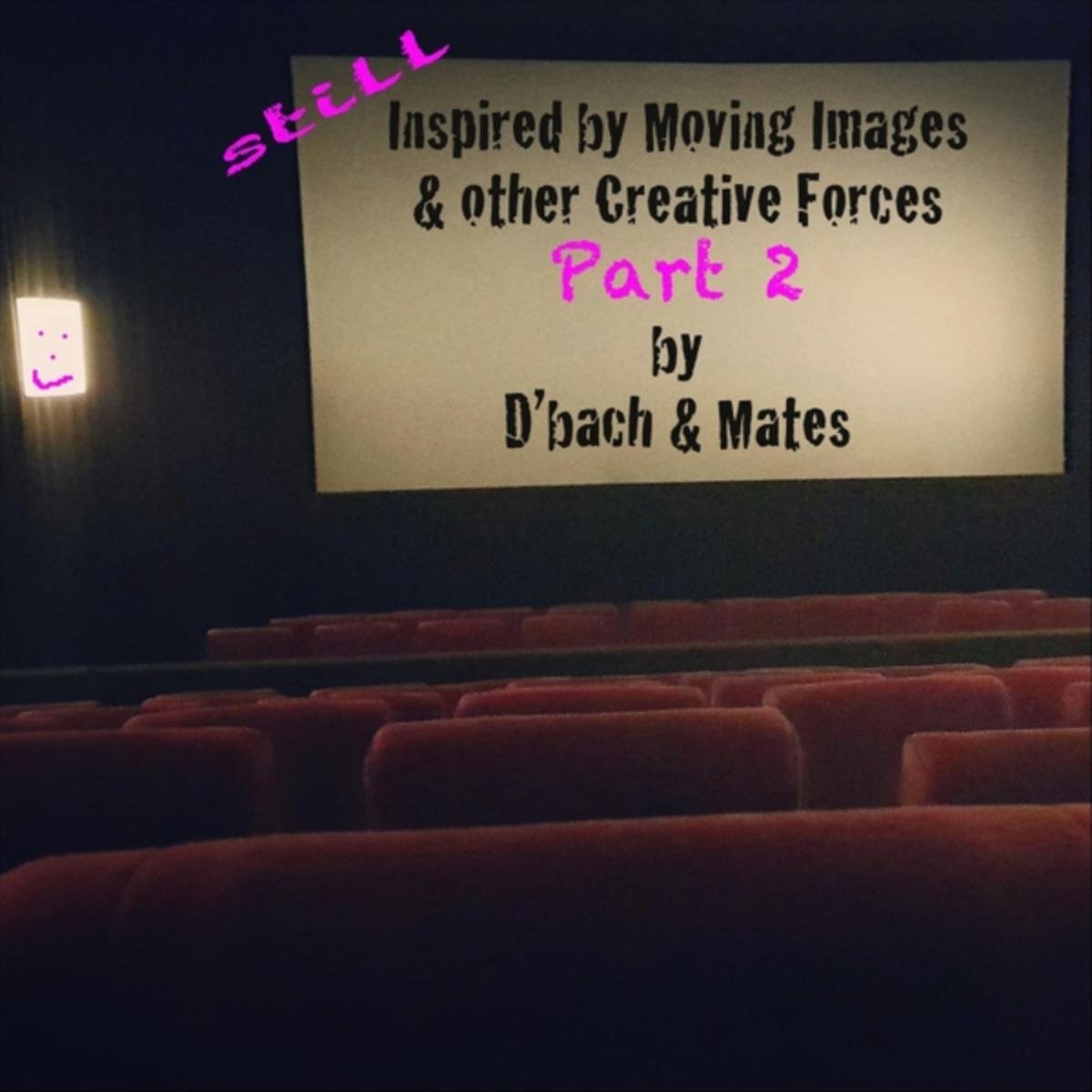 A Blue Velvet Moment Before Finding the Ear