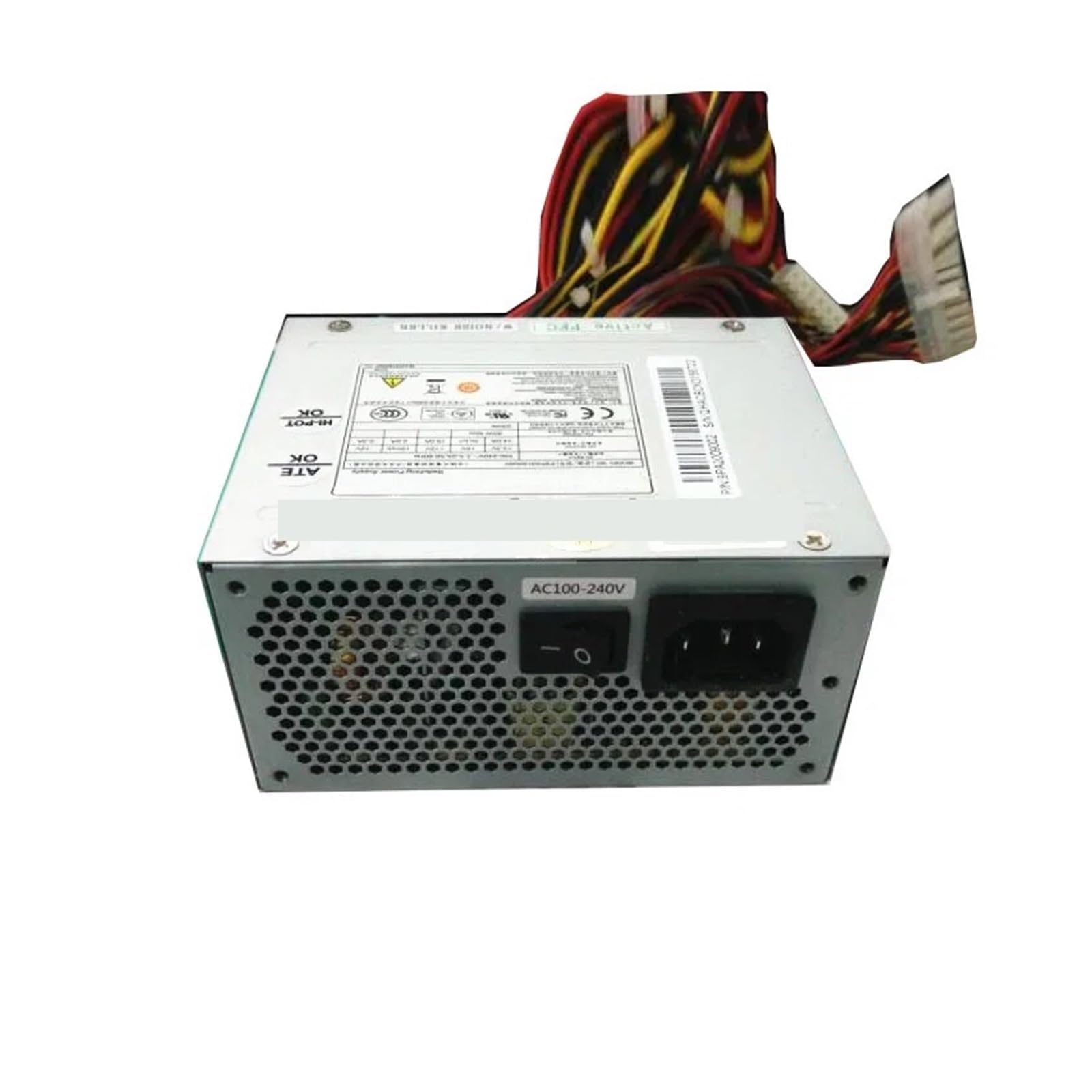 BALYDLUL Power Supply FSP200-50HSV 200W