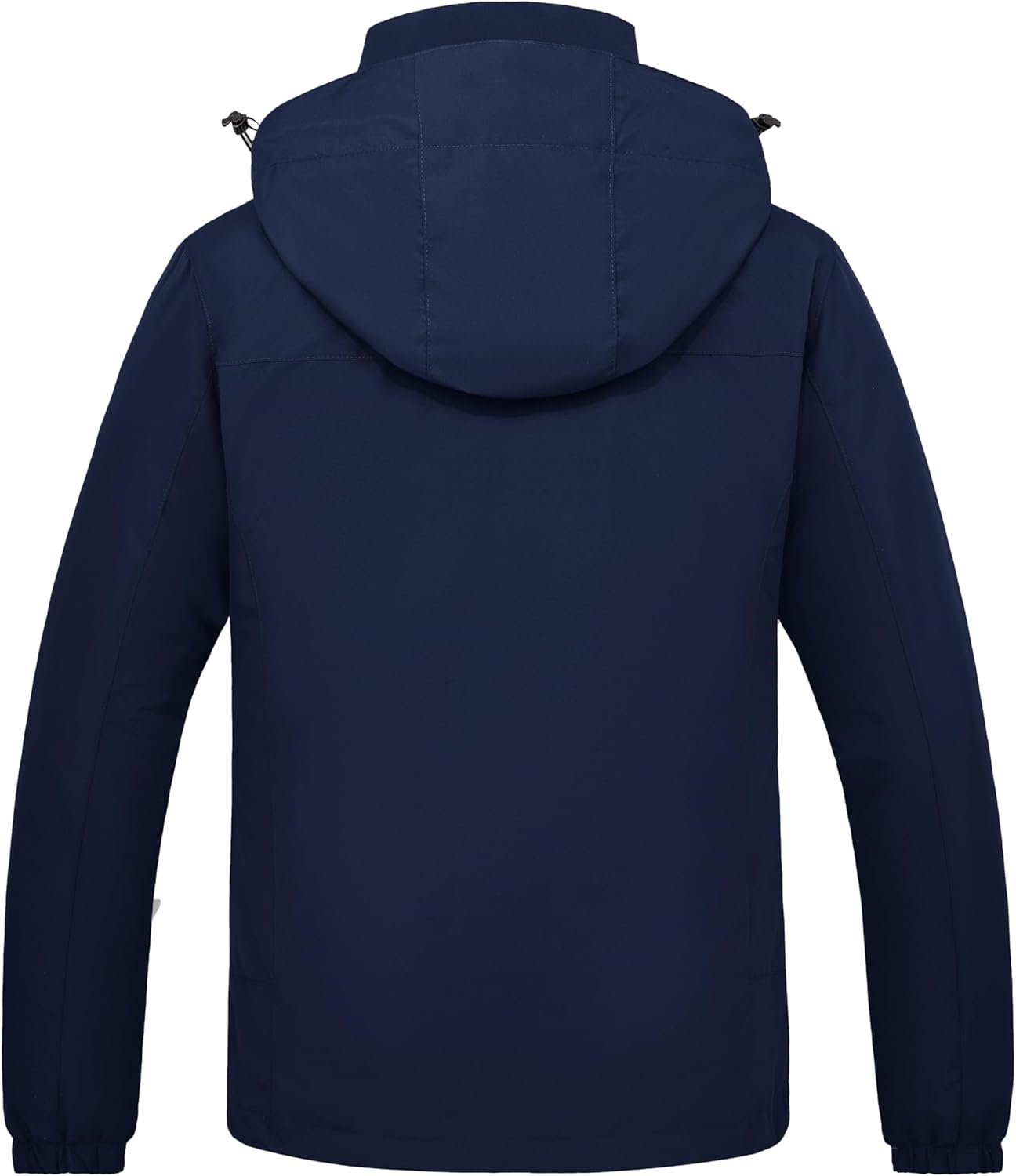 wantdo Women's 3 in 1 Waterproof Ski Jacket Windproof Winter Snow Coat Snowboarding Jackets Warm Raincoat - Image 2