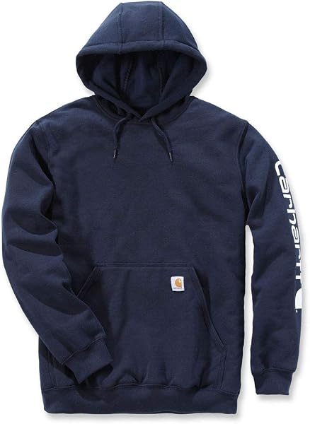 Carhartt K288 Men's Hoodie - 4
