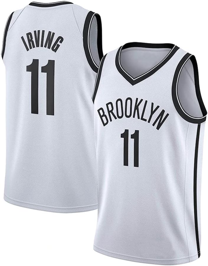 kyrie retro jersey