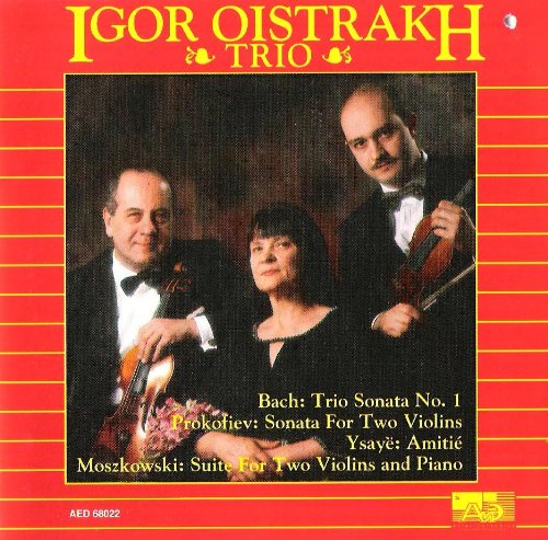 igor-oistrakh-trio-amazon-music