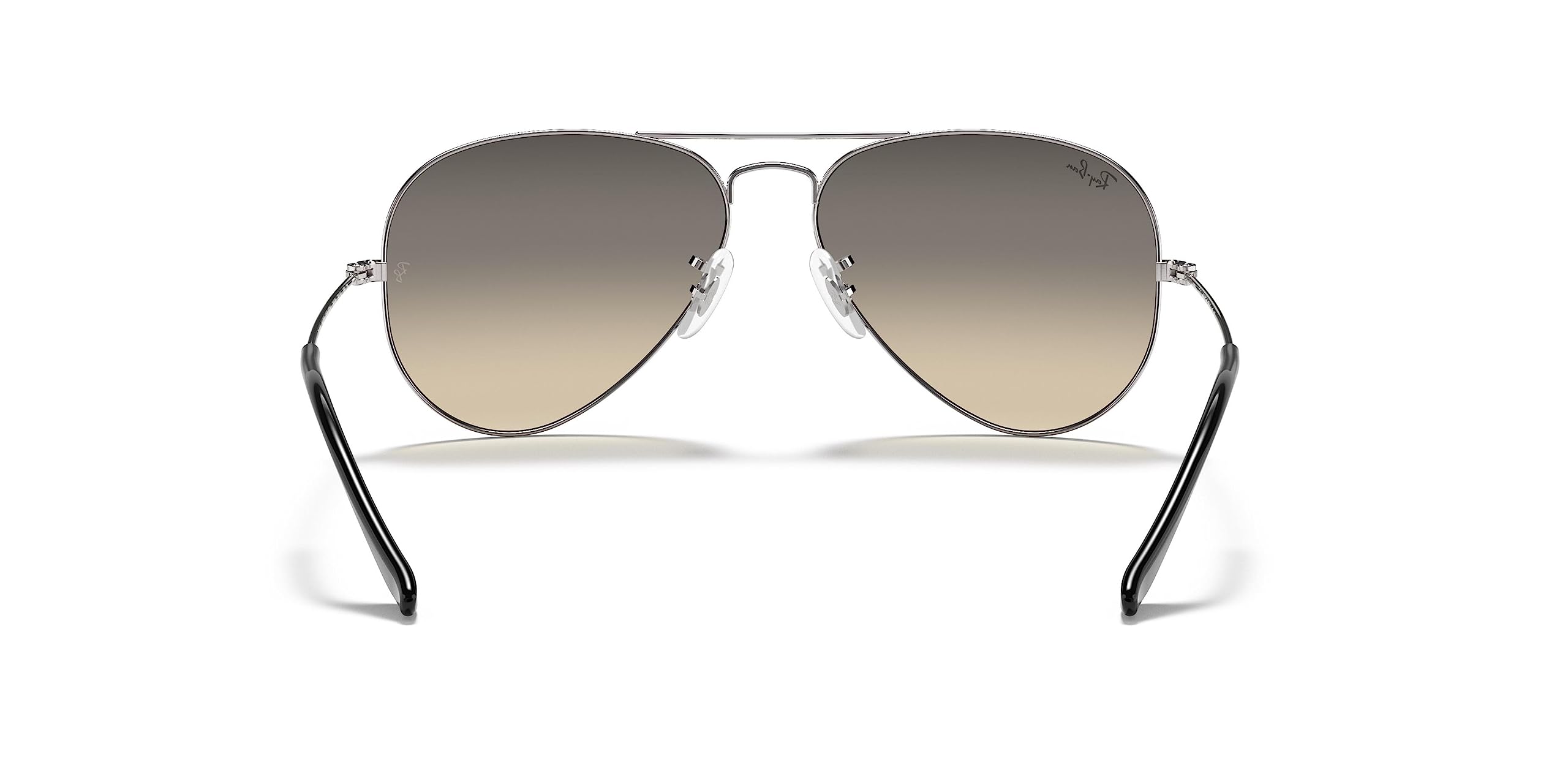 Ray-Ban Aviator RB 3025, Gafas de Sol Unisex, NULL, NULL