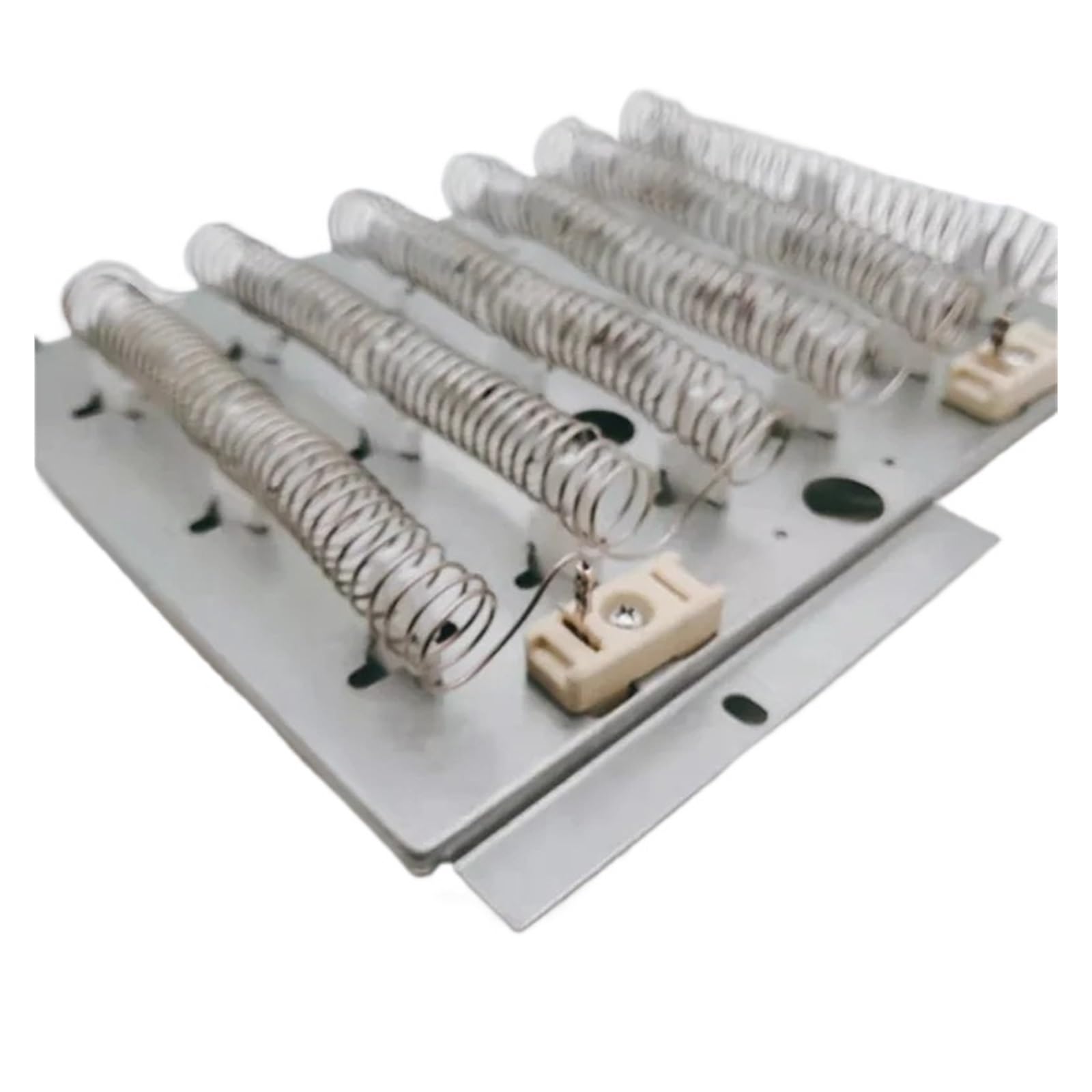 Kit de elementos calefactores for secadora WPY503978