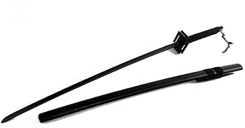 模造刀「別に”未開封”であっても構わんのだろう？」 模造刀「別に”未開封”であっても構わんのだろう？」 611wcqETnsS