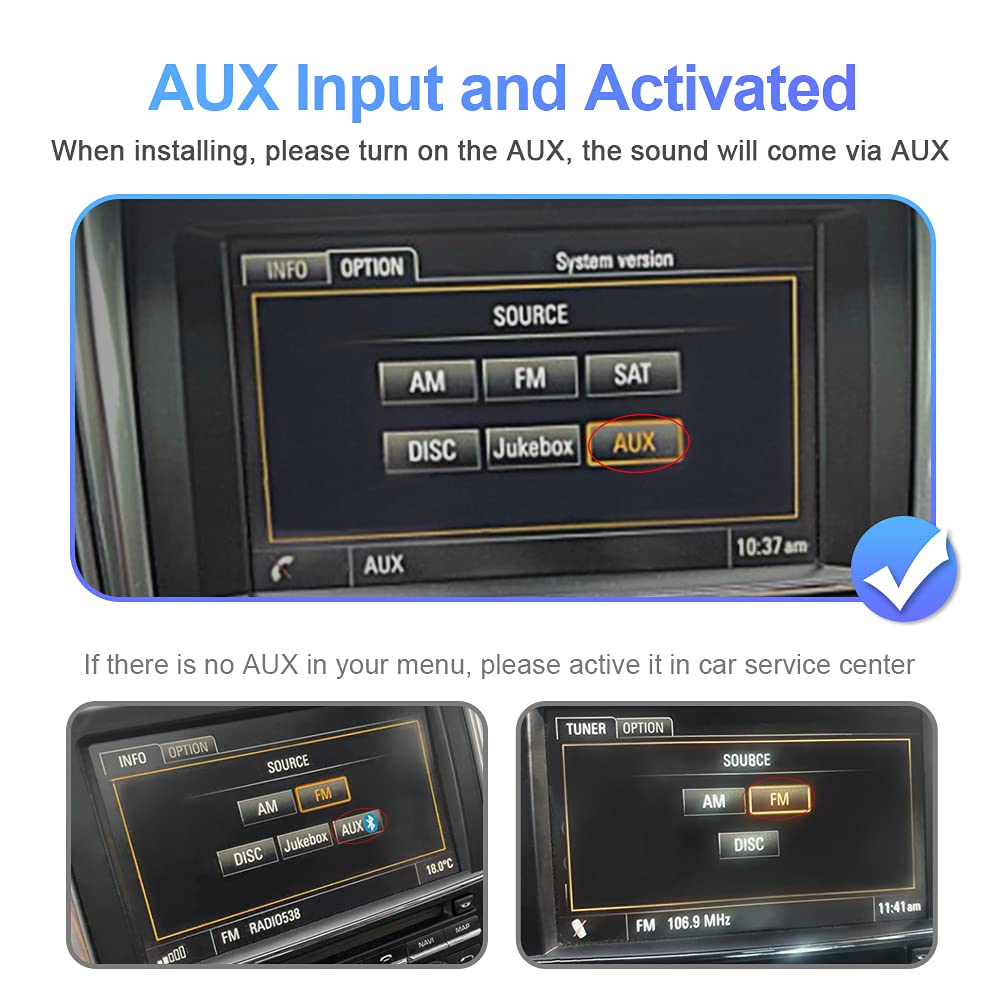 ISUDAR Módulos inalámbricos Carplay para Porsche Panamera Cayenne Macan Cayman Boxster 911 718 PCM 3.1 Android Auto Mirror Link Supports Camera Steering Wheel Control Retrofit Kit