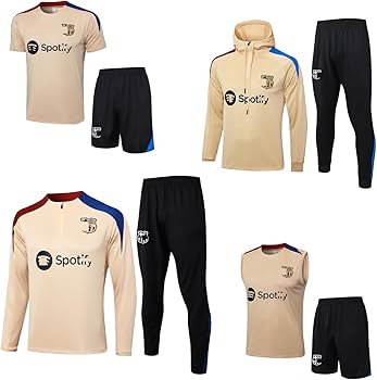 Amazon | バルセロナ トレーニング ウェア パーカー トレーナー 長袖 T Amazon | バルセロナ トレーニング ウェア パーカー トレーナー 長袖 T