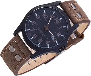 Relógio De Exercício Relógios Casuais Para Homem Relógio De Calendário Relógio Masculino Relógio De Quartzo Homem Relógios Esportivos Foscos Para Homem Relógio De Pulso Relógio