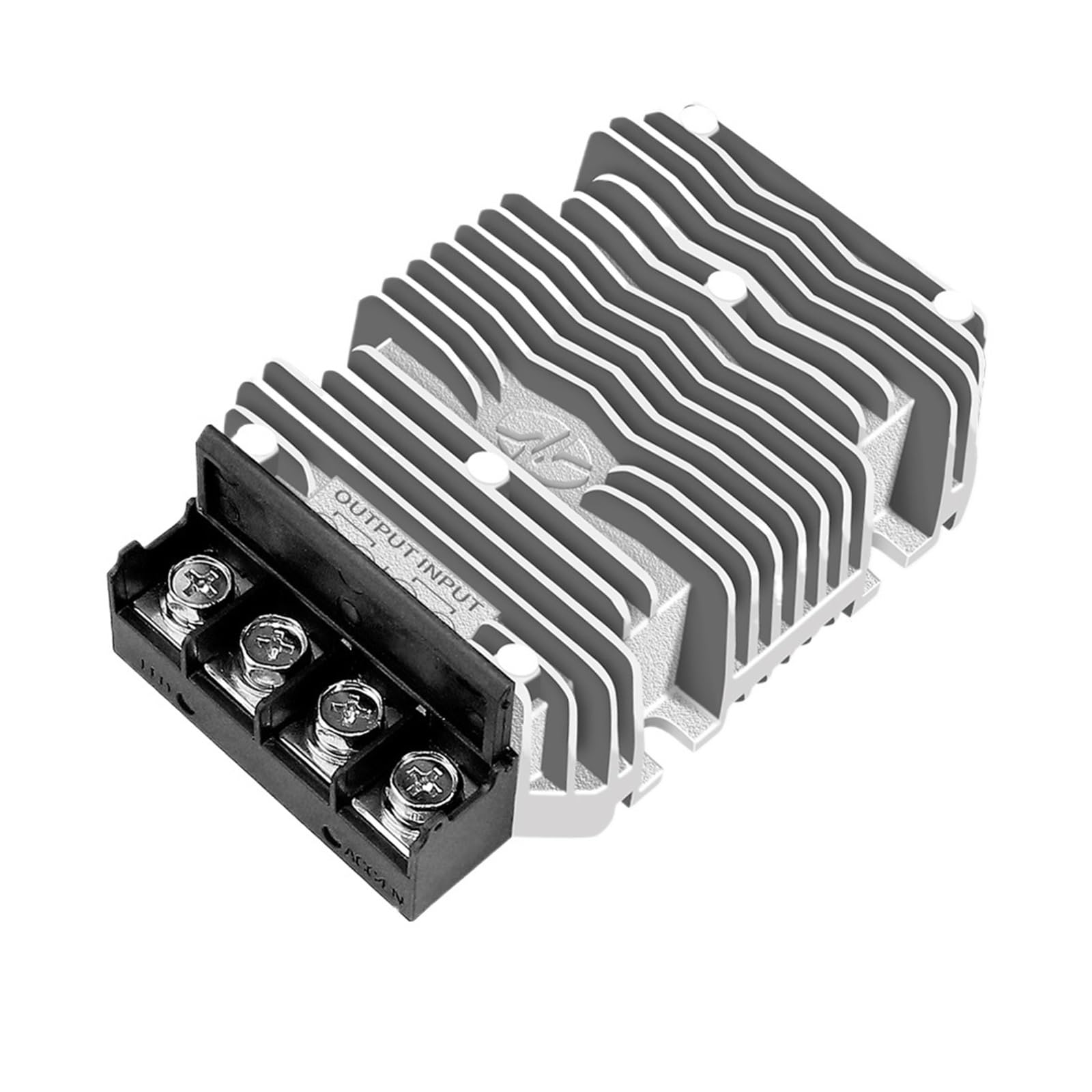 Reduktor napięcia DC 24 V 36 V 48 V 60 V 72 V do 12 V 40 A konwerter DC-DC Step Down 18-90 V do 13,8 V (13,8 V 40 A)