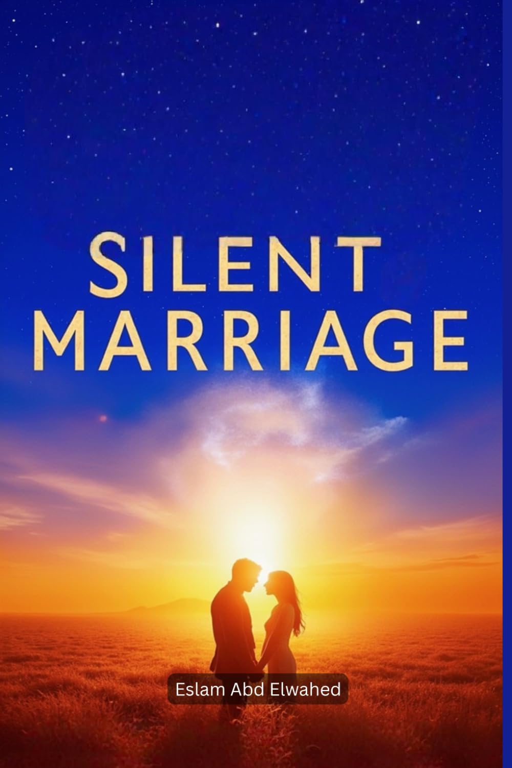 Silent Marriage: 100 True Stories of Couples Hiding Dark Truths (Domestic Thriller)