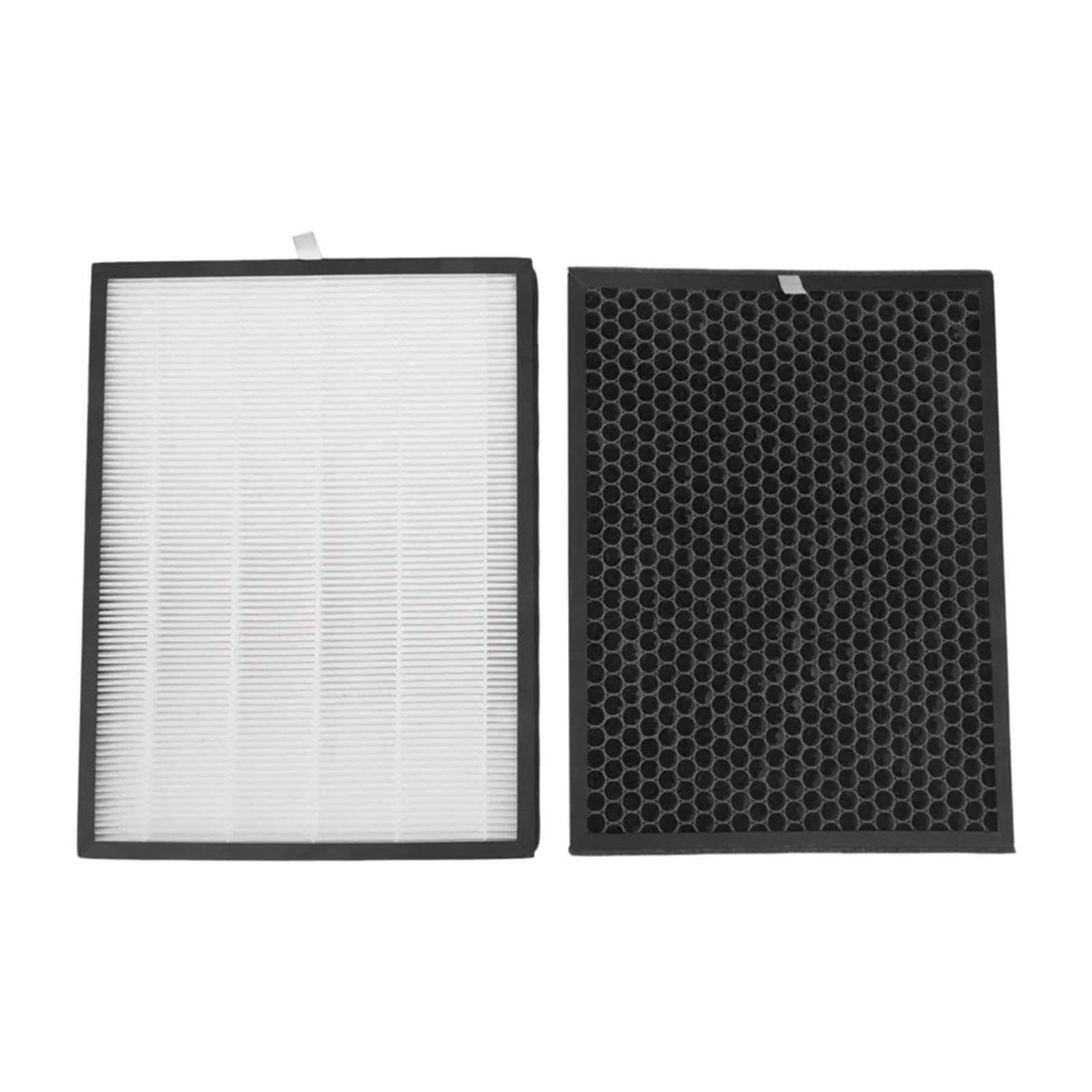 Sustituto Y Filtro, Compatible Con Panasonic, F-PXF35X F-PXF35M-PMF35X-PXF35M-VXF35H-VXF35M Componente De Filtración De Aire Purificador De Aire
